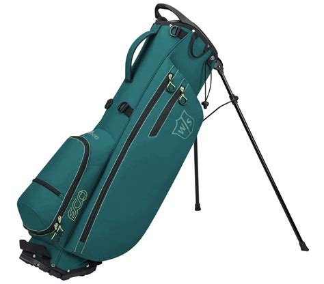 best lightweight carry golf bag.